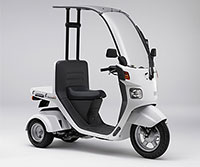 ジャイロキャノピー５０